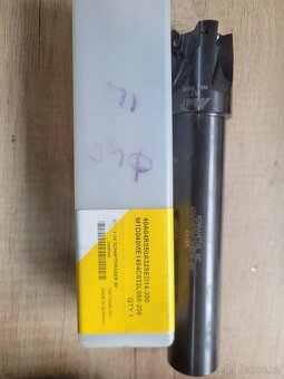 Kennametal frezy - 2