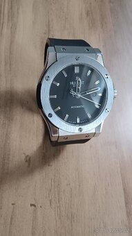 Prodám hodinky Hublot Classic - 2