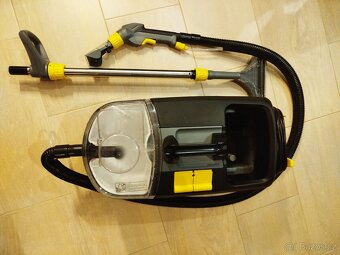 Karcher Puzzi 10/1 - 2