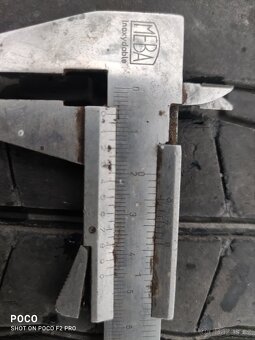 Pneu 315/70 R 22,5 - 2