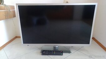 LED TV Sencor - 2