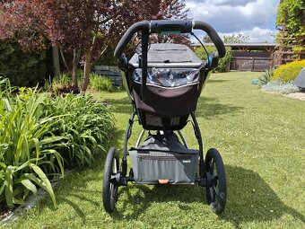 Sportovní kočárek Thule Urban Glide 2 (2020) - 2