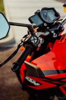 Ktm 1290 Superduke R - 2