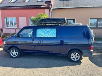 VW T4 Obytný - 2
