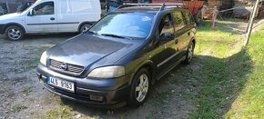 Opel Astra 1.7 dti - 2