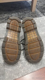Boty Dr. Martens vel.42 - 2