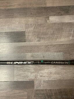 Florbalka Unihoc Carbskin 29 - 2