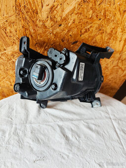 Kia Ceed PP mlhovka 18-21. - 2