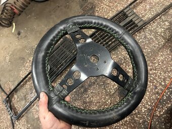Volant, mřížka skoda 105,120,125,130,136 - 2