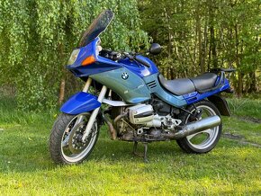 BMW R 1100RS - 2