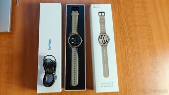 TicWatch Pro 5 GPS Sandstone (záruka) - 2
