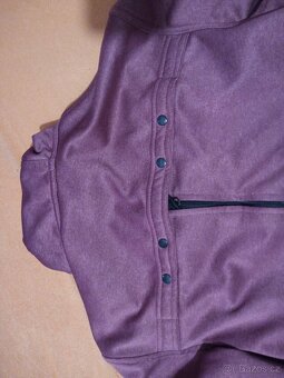 Nosící softshell bunda Jožánek M/L - 2