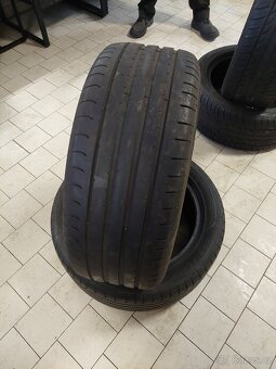 225/50R17 98Y SAVA INTENSA UHP2 - 2