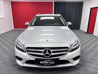 Mercedes Benz C 220 D 143 kW Avantgarde Virtual DPH - 2