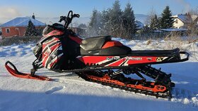 Ski Doo Summit 800 E-Tec - 2
