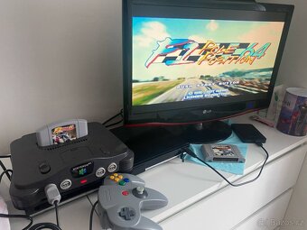 Nintendo 64 - 2