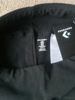 Dámské leginy Converse M - 2