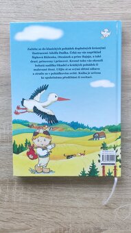 Velká kniha pohádek a říkadel - Adolf Dudek - 2