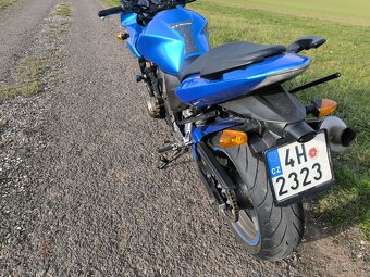 Z750S 25kw - 2
