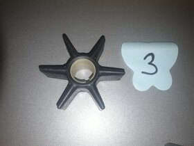 Mercruiser Mercury Impeller kit Alpha One Gen.2 Honda - 2