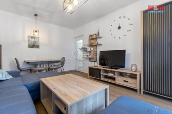 Prodej bytu 3+1, 71 m², Ostrava, ul. Jiskřiček - 2