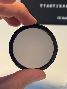 ND4 filtr 52mm - 2