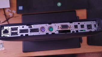 HP T620 - 2