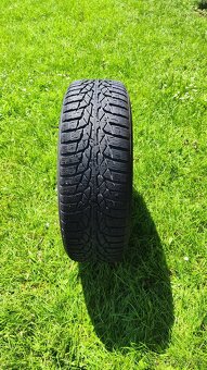Pneumatiky 195/65 R15 91T - 2