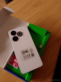 Nový Infinity Smart 8 - 2