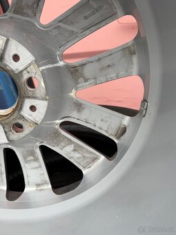 Disk BMW - 2