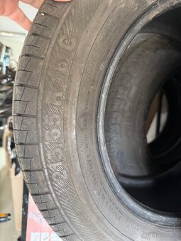 Letni pneu Barum Vanis 2, 215/65 r16C - 2