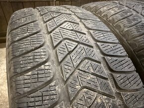 235/55 R19 Pirelli Scorpion 4 kusy - 2