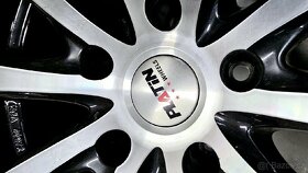 Sada zimních pneumatik na SUV Hankook 265/60/r28 - 2