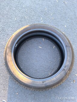 195/55 r20 Letní pneu - 2