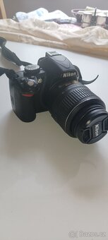 Nikon D3100 - 2