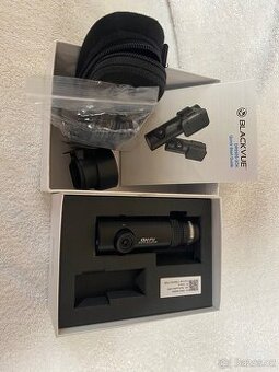 HD Kamery(front+rear)do auta Blackvue DR650S-2CH - 2