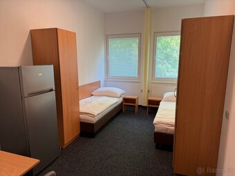 HOSTEL AMZ - Brandýs nad Labem - 2