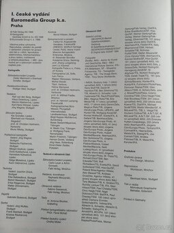 Nový Atlas světa - 2