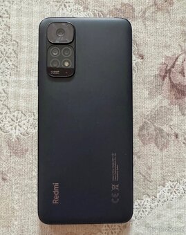 Xiaomi redmi note 11S - 2