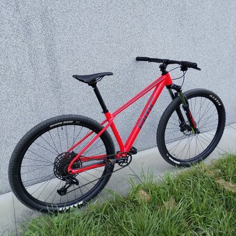 Horske kolo BMC Twostroke AL Four - 2