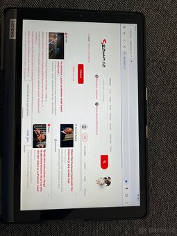 Tablet Lenovo yoga - 2