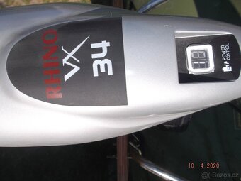 Lodní motor RHINO VX - 2