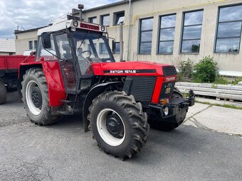 Zetor 16145 - 2