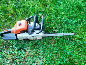 Stihl MS 200 - 2