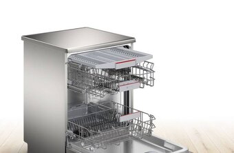 Myčka BOSCH - 2