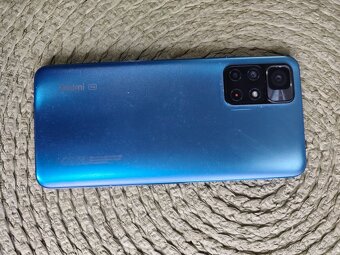 Xiaomi Redmi Note 11S 5G - 2
