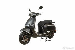 Kentoya mojito 125 ccm 4t - 2