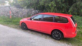 Ford Focus - 2