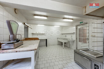 Prodej obchod a služby, 85 m², Karlovy Vary, ul. Moskevská - 2