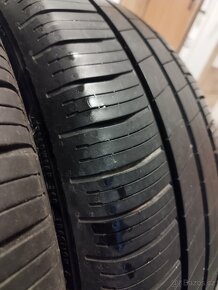 Letní pneu 205/55/16 - 2